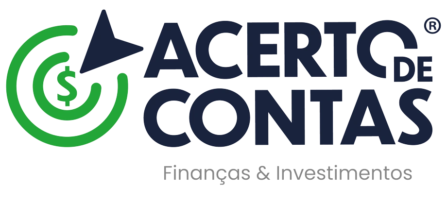 Acerto de Contas — Finanças e Investimentos